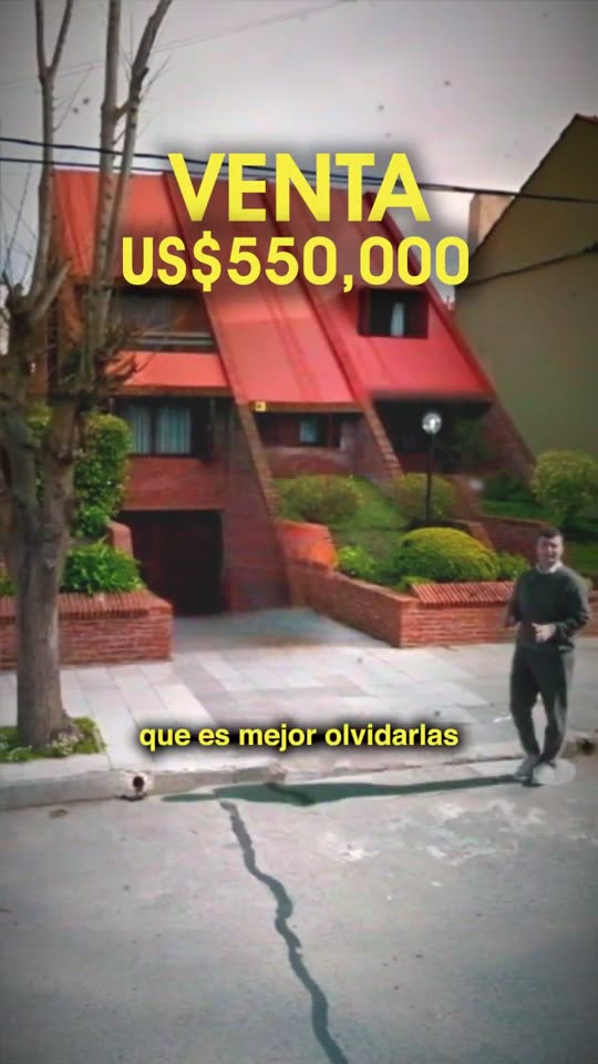 Reel de venta · Falucho 866