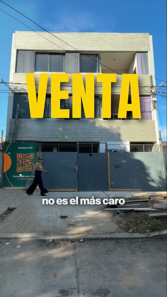 Reel de venta · Yanina
